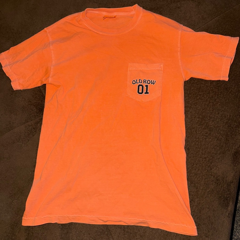 Men’s Old Row Dukes of Hazzard short sleeve tee size small